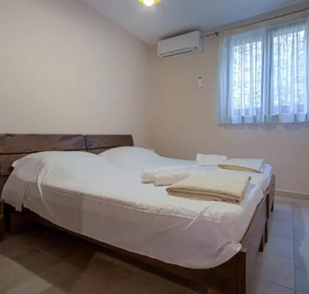 Apartmán Nikolina Žman