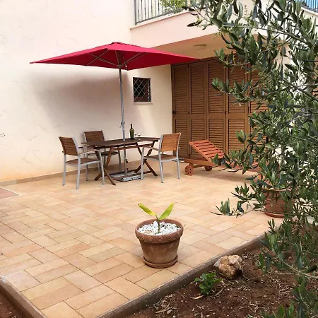 Apartmán Nikolina Žman