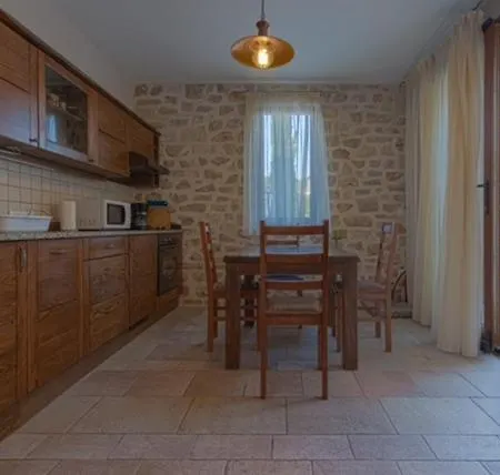 Apartment Nikolina