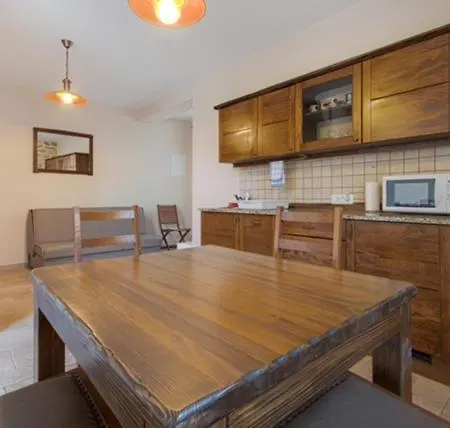 Apartment Nikolina