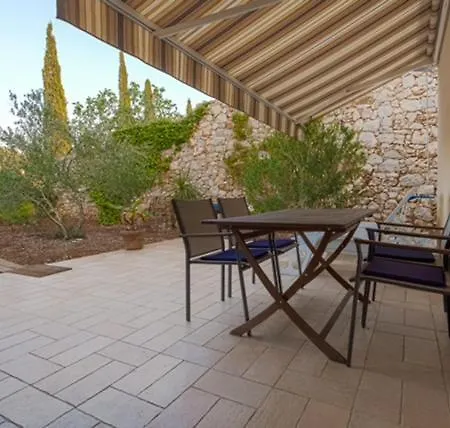 Apartamento Nikolina Žman