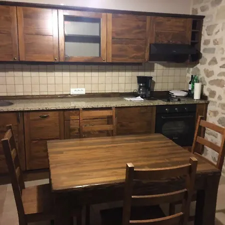 Apartment Nikolina