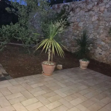 Nikolina Apartamento