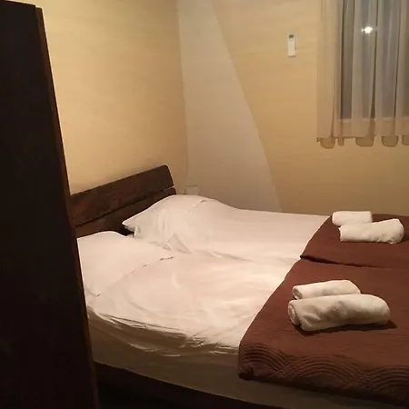 Nikolina Apartment