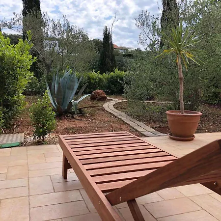 Apartment Nikolina Zman