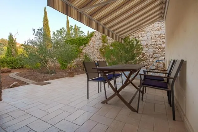 아파트 Nikolina Žman