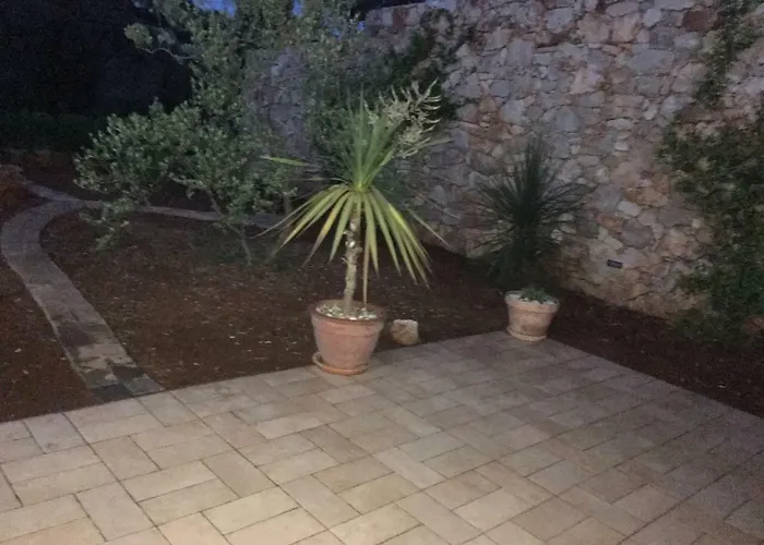 Nikolina Appartamento