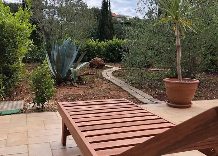 아파트 Nikolina Žman