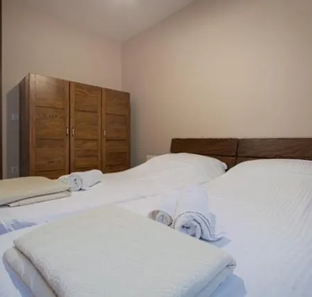 Nikolina Apartment Žman