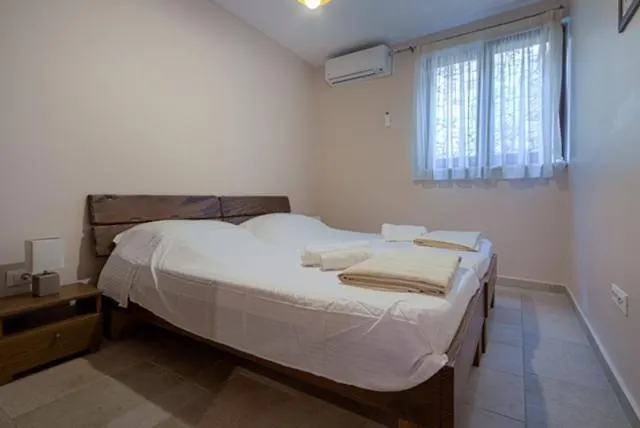 Apartman Nikolina Zman