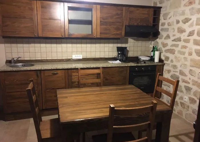 Apartman Nikolina