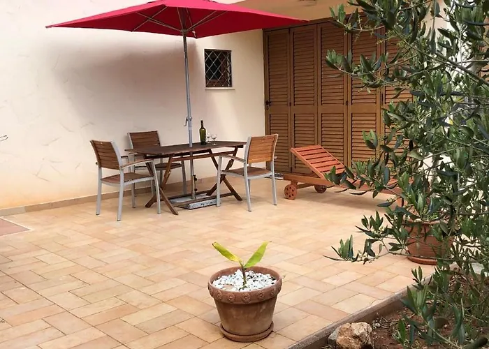 Apartman Nikolina Zman